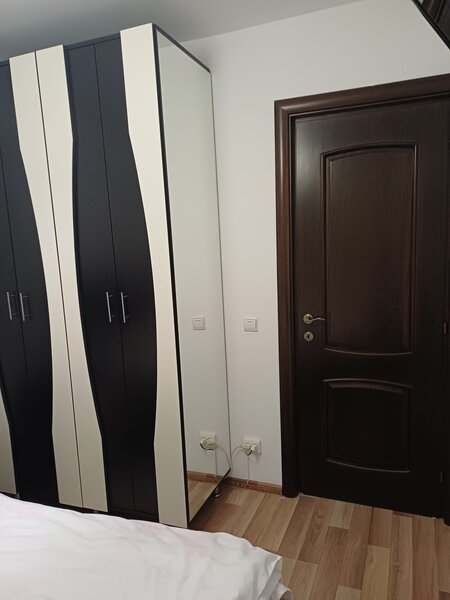 Petre Ispirescu, Malcoci,